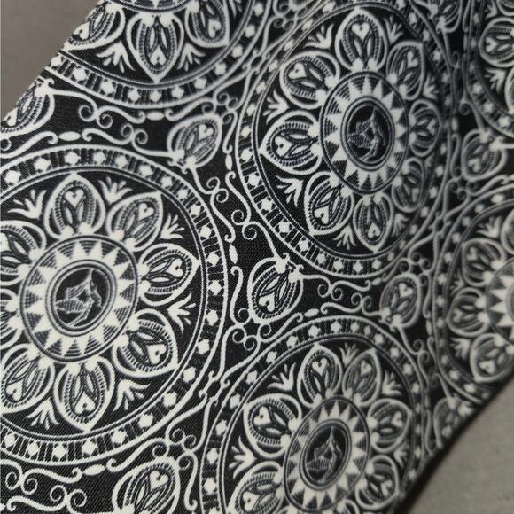 National Since 1952 Women 3X Lightweight Pullover Jacket Floral Stretch Outdoors - Picture 3 of 11